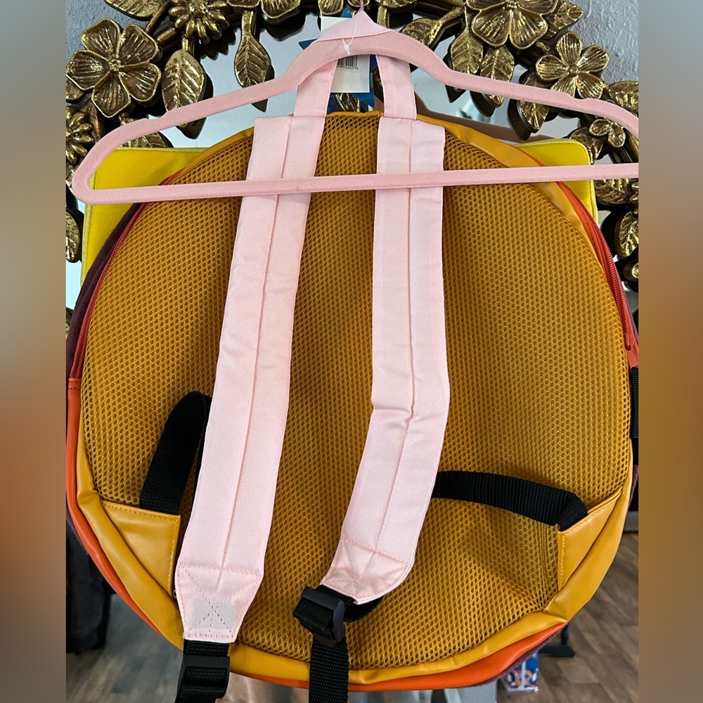 Cartoon Network Steven Universe Cheeseburger Backpack - Picture 3 of 3